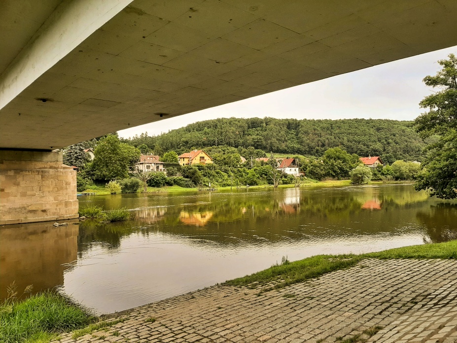 07-přes Berounku do Stradonic