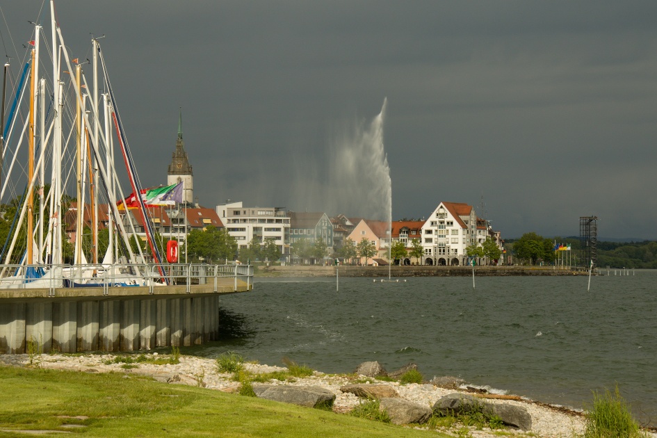 02 - Fridrichshafen