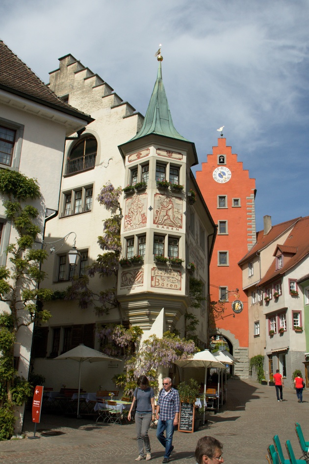 10 - Meersburg