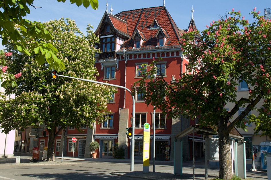 20 - Uberlingen