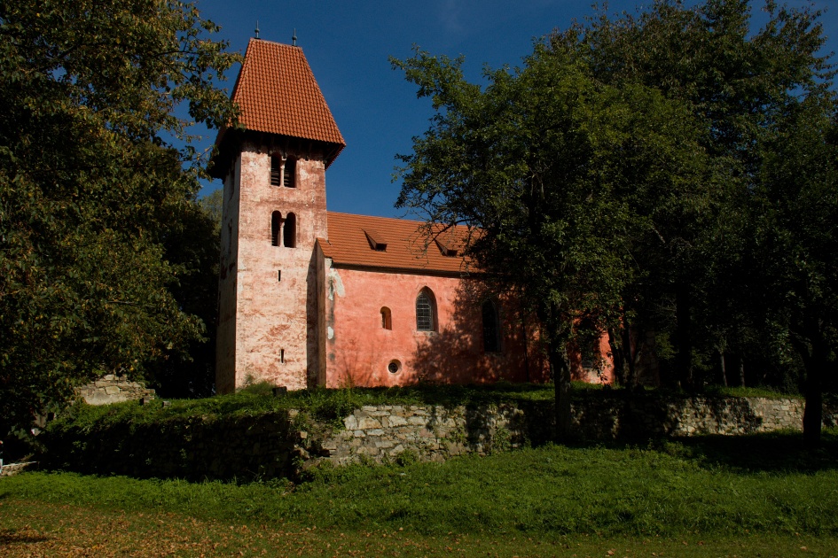 11 Sv. Mikuláš v Boleticích