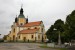 05-Kostel Nanebevzetí P.M. v Chlumu u Třeboně